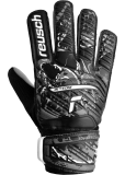 Reusch Attrakt Starter Solid 5370514 7700 black front